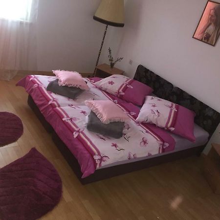Apartman Luis Silence Šestanovac Zewnętrze zdjęcie