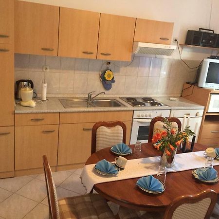 Apartman Luis Silence Šestanovac Zewnętrze zdjęcie