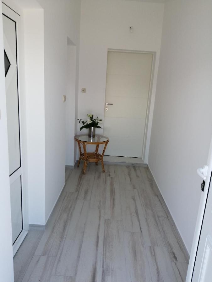Apartman Luis Silence Šestanovac Zewnętrze zdjęcie