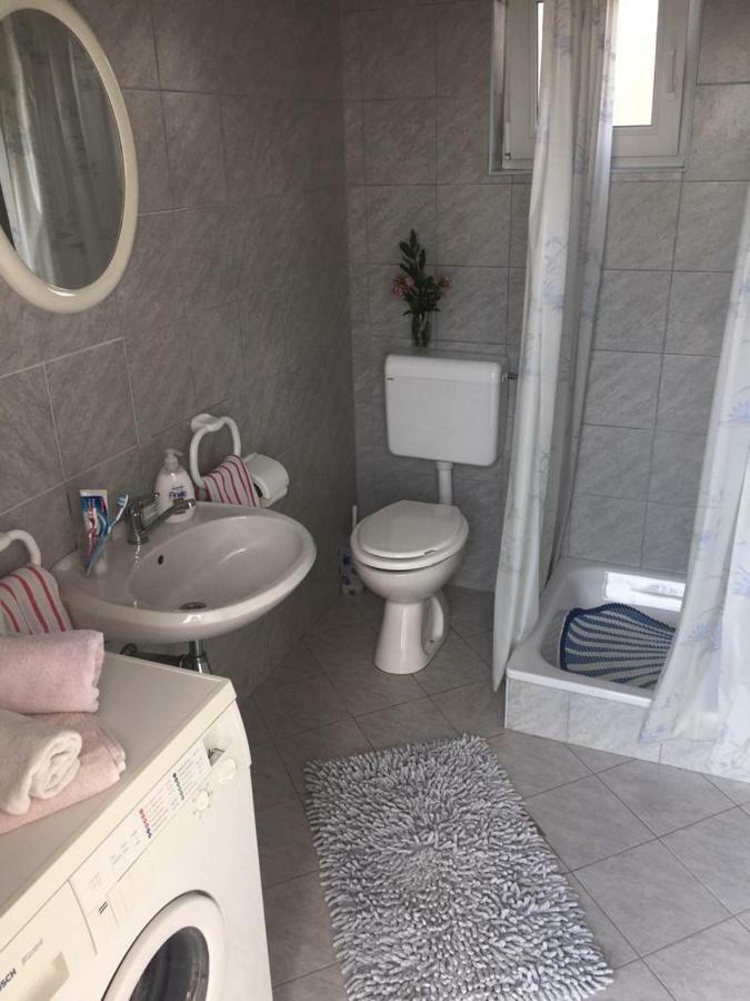 Apartman Luis Silence Šestanovac Zewnętrze zdjęcie