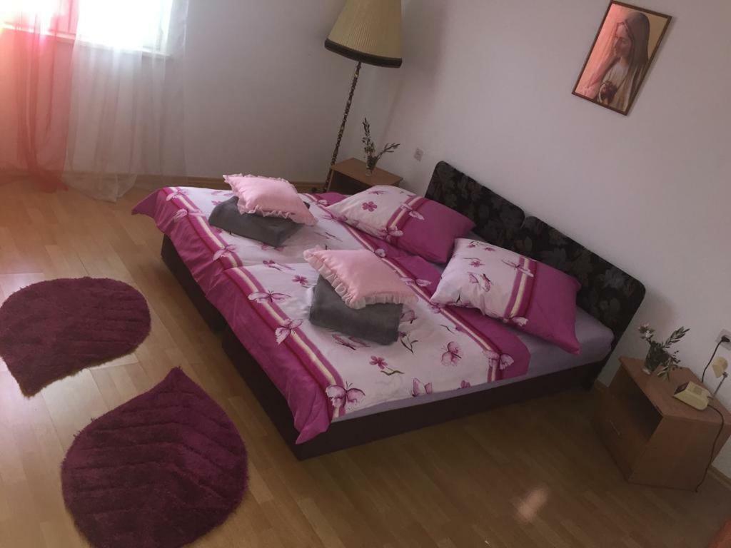Apartman Luis Silence Šestanovac Zewnętrze zdjęcie